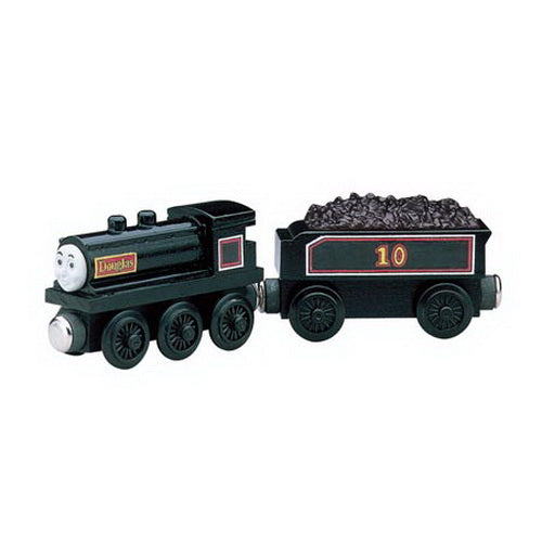 Learning Curve 99010 Douglas the Scottish Twin
