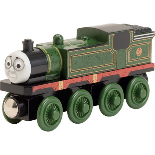 Learning Curve 99053 Thomas Wooden Railway Whiff The Engine