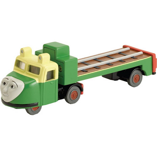 Learning Curve 99056 Thomas Madge the Snub-Nosed Truck
