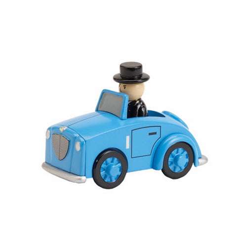 Learning Curve 99058 Sir Topham Hatt's Car