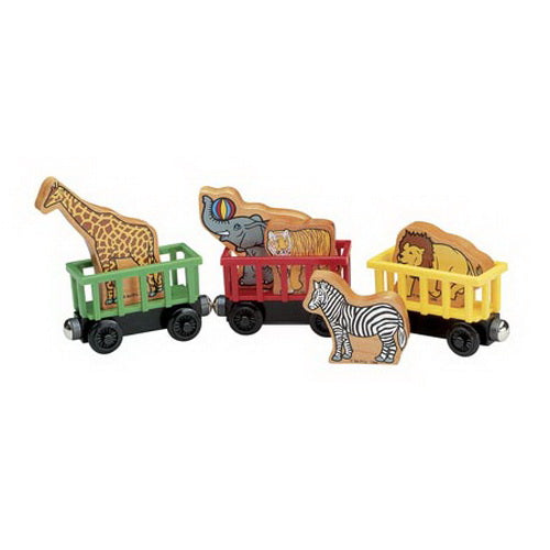 Learning Curve 99075 Circus Train