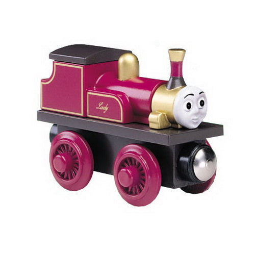 Learning Curve 99155 Lady