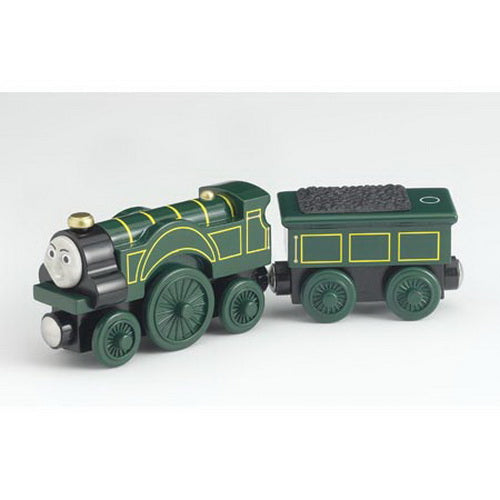 Learning Curve 99188 Thomas Wooden Railway Emily