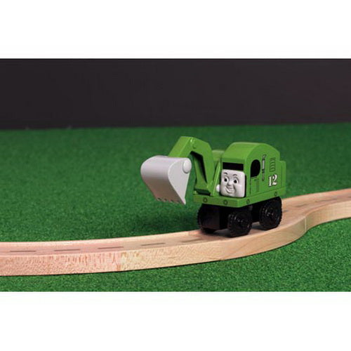 Learning Curve 99198 Alfie