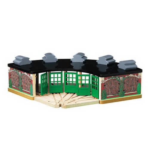 Learning Curve 99320 Roundhouse