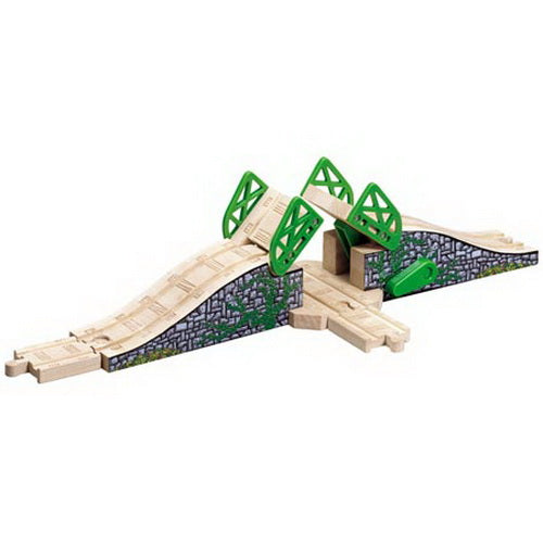 Learning Curve 99339 Drawbridge