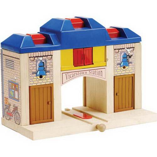 Learning Curve 99399 Thomas&Friends All Aboard Station