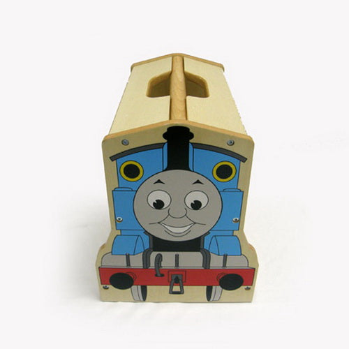 Learning Curve 99638 Thomas Engine Storage Caddy