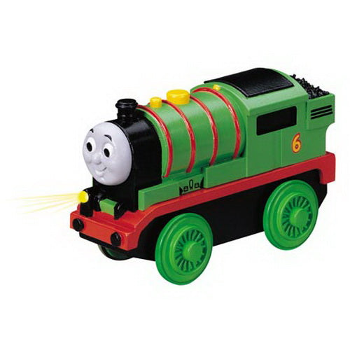 Learning Curve 99719 Battery-Powered Percy