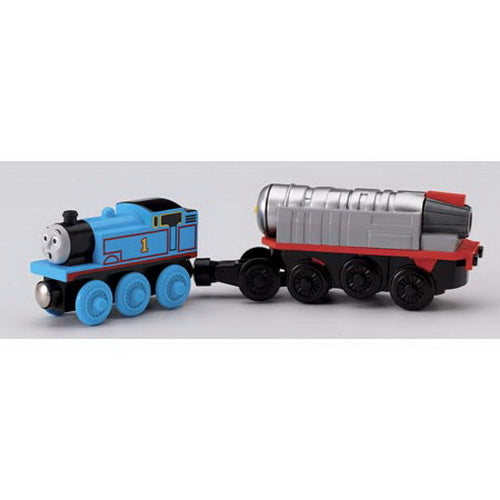 Learning Curve 99723 Battery-Powered Jet Engine w/Thomas