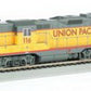 Bachmann 62402 HO Union Pacific GP7 Diesel Locomotive w/DCC #116
