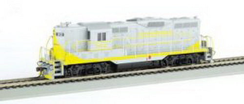 Bachmann 62406 HO Clinchfield GP7 Diesel Locomotive w/DCC #908