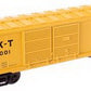 Industrial Rail 1002201-2 Missouri-Kansas-Texas Double Door Boxcar #60005
