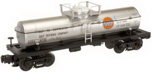 Industrial Rail 1005007 Gulf Tankcar