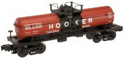 Industrial Rail 1005008 Hooker Tankcar