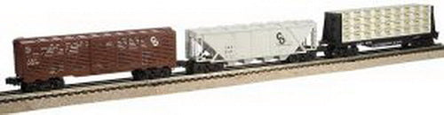 Industrial Rail 1009902 C&O Add-on Expansion Pack