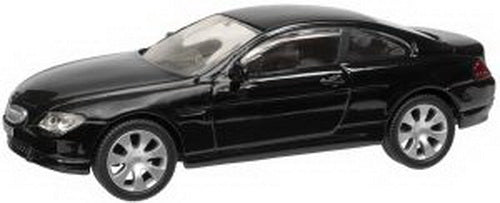 Industrial Rail 820003 Die-Cast BMW 6 Series