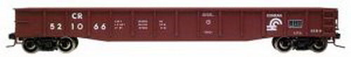 Atlas 632 O Scale Conrail 52'Gondola