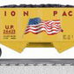 Lionel 6-30128 Western Freight Expansion Pack