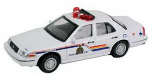 Model Power 19403 1:87 Royal Canadian Mounted Police