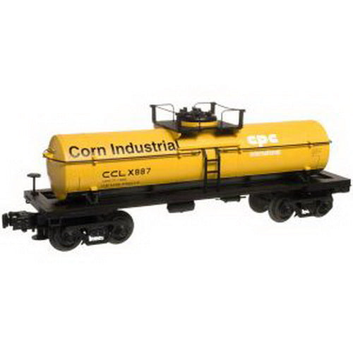 Industrial Rail 1005011 O Ind.Rail Tank Car CPC Int'ernational #887
