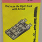 Atlas 56 HO Switch Control Box