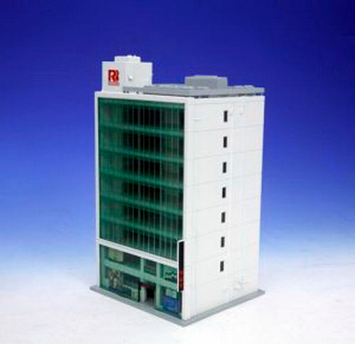 Kato 23-438 N Boutique & Office Building