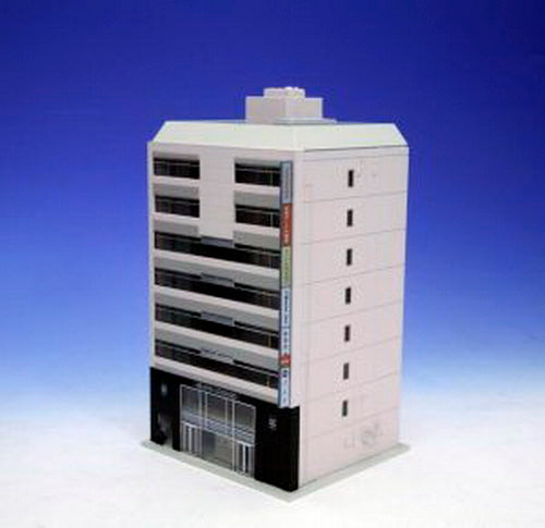 Kato 23-439 N Corporate Office Building