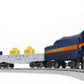 Lionel 6-30127 The Scout 2-4-2 O Gauge Steam Freight Train Set