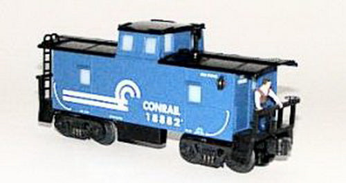 RMT 96905 O Conrail Caboose #18882