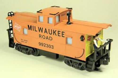 RMT 96916 O Caboose Milw.Rd. #992303