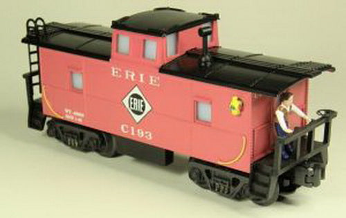 RMT 96959 Erie Caboose #C-193