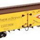 Atlas 61391 HO Scale A.R.Loomis 36'Wood Reefer Car #3038