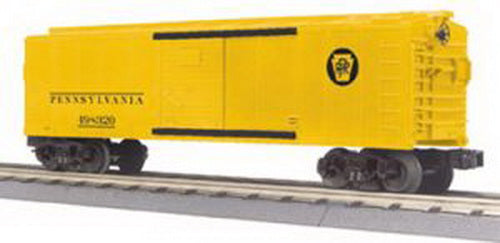MTH 30-74608 Pennsylvania Box Car