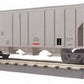 MTH 30-75349 O Norfolk Southern PS-2 Discharge Hopper