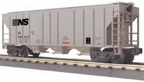 MTH 30-75349 O Norfolk Southern PS-2 Discharge Hopper
