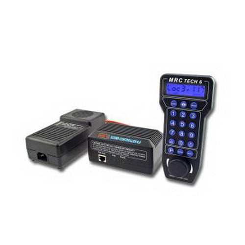 MRC 0001201 G Tech 6 Sound Controller 6.0 Throttle 6 Amps