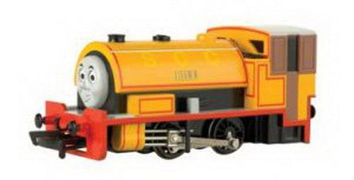 Bachmann 58805 HO Thomas & Friends Bill Engine with Moving Eyes