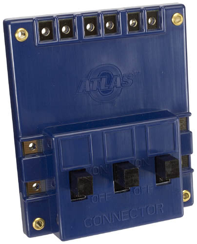 Atlas 6927 HD Connector