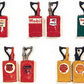JL Innovative Design 914 HO Texaco Custom Oil High Boy (Pack of 2)
