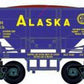 Aristo-Craft 96733 O 70 One Car Alaska #6043 (Pack of 2)