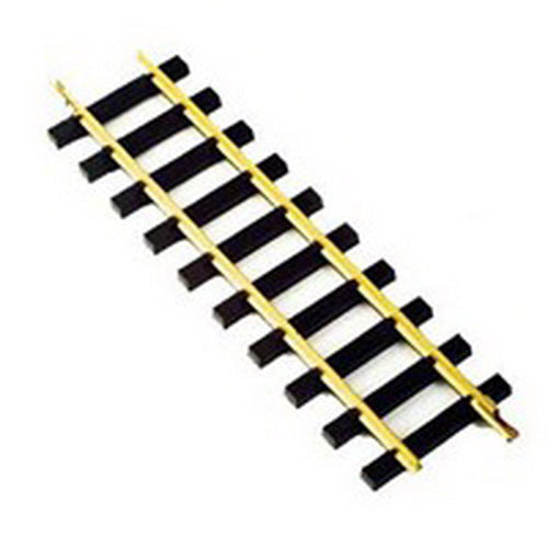 USA Trains R81065 G 60" Brass Straight Track Sold By Piece