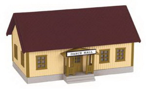 MTH 30-90355 COUNTRY DANCE HALL