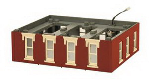 MTH 30-90356 O Cook Books & Hyde Tax Accountants City Building