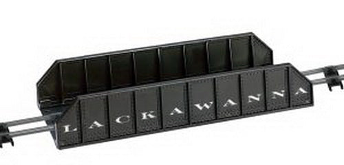 American Flyer 6-49849 S Scale Delaware, Lackawanna & Western Girder Bridge