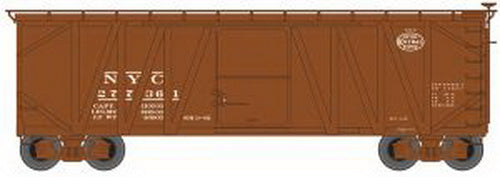 Atlas 41985 N NYC USRA Single Sheathed Boxcar #277303