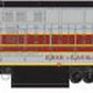 Atlas 7883 HO Erie Lackawanna Ph 2 Diesel Locomotive #1860