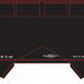 Atlas 20000995 HO Pittsburgh & West Virginia Trainman 2-Bay Offset Hopper #161