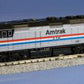 Kato 176-6102 N Amtrak F40PH Phase III Diesel Locomotive #376