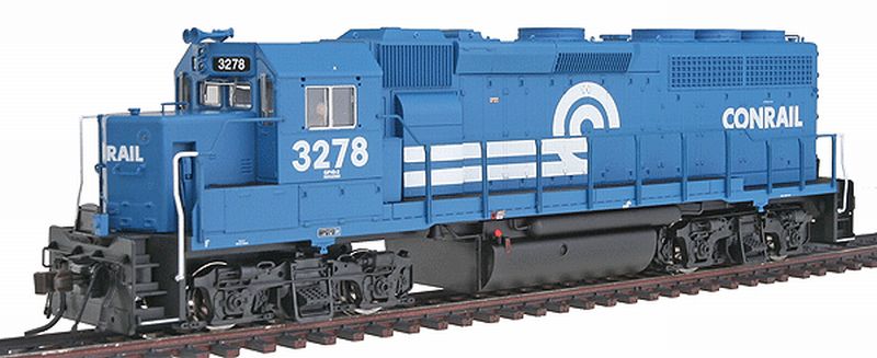 Atlas 10000338 Conrail GP40-2 Phase 1 #3278